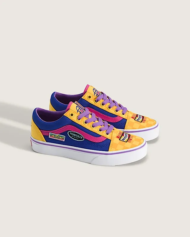KPop Demon Hunters x Vans Old Skool 36 “Rumi” dropt 18 september (2)