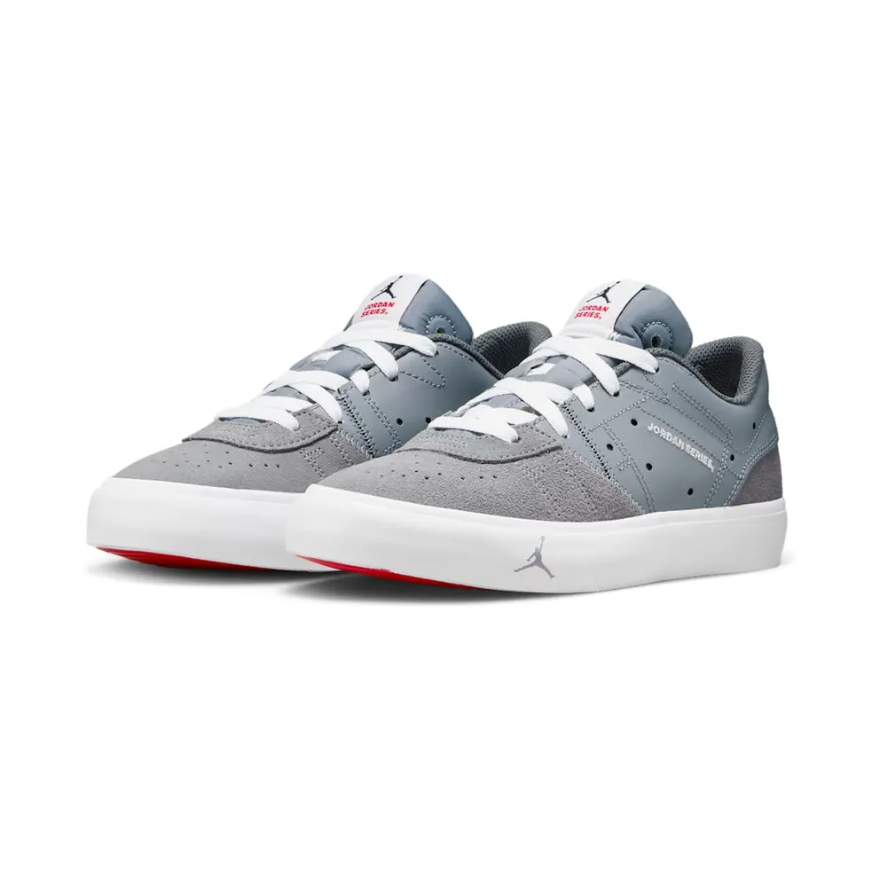 Jordan Series Older Kids’ Grey (DN3205-062)