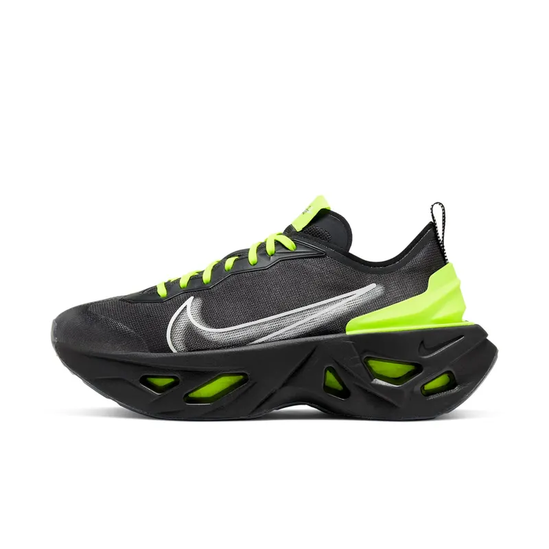 Nike WMNS Zoom x Vista Grind Off Noir (2019) (CT8919-001)
