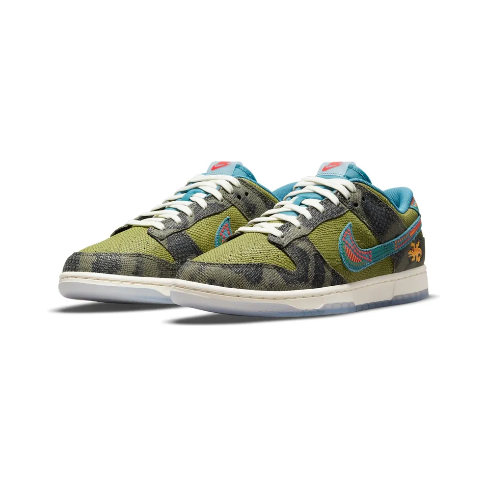 Nike Dunk Low Siempre Familia (DO2160-335)