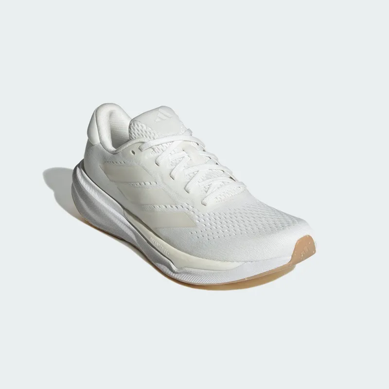Adidas Supernova Stride 2.0 Running Shoes Non Dyed / Cloud White / Warm Sandstone (JI1420)