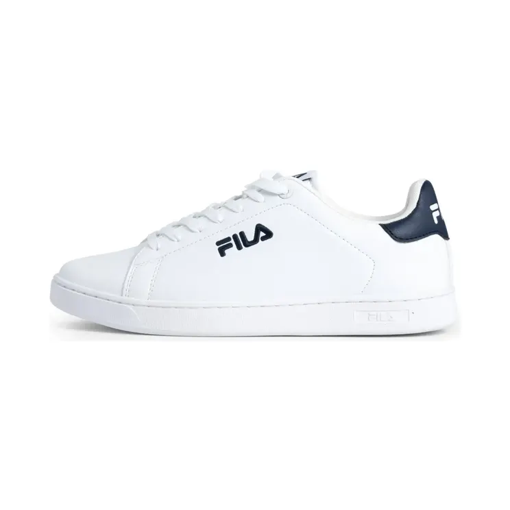 Fila Courtbay Linear “White” (FFM040113037)