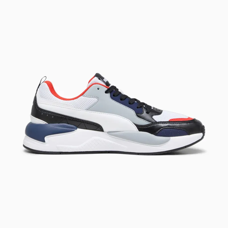 Puma X-Ray 2 Square White/Black/Grey (373108-75)