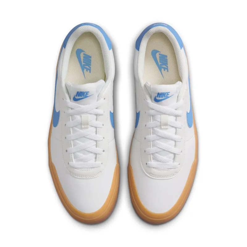 Nike Court Shot Sail Blue Beyond Gum (IB4475-133)