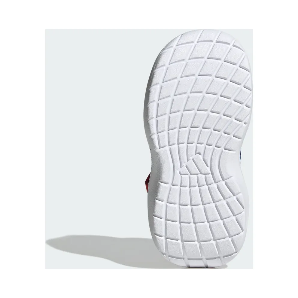 Adidas ADIDAS MARVEL LIGHTORAMA SPIDER-MAN SHOES INFANTS Better Scarlet / Cloud White / Bright Royal (HQ9191)