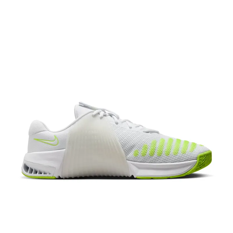 Nike Metcon 9 “White Volt” (DZ2617-104)