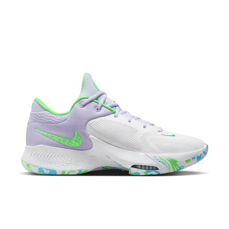 Nike Zoom Freak 4 The Decision (DJ6149-101)