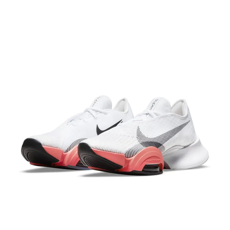 Nike Air Zoom SuperRep 2 voor HIIT-sessies White (CU6445-106)