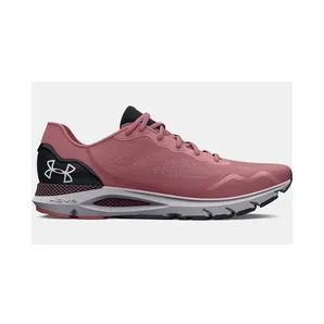 Under Armour Hovr Sonic 6 Pink Elixir Black Halo Grey (3026128-601)