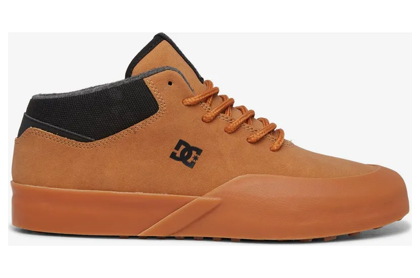 DC DC Infinite Mid WNT Brown (ADYS100602wea)