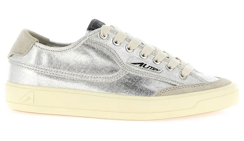 Autry Windscape Low “Silver” (SCLWCU07)