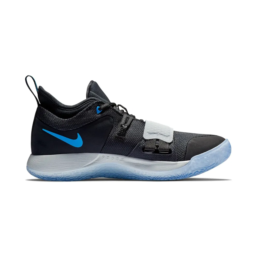 Nike PG 2.5 Black Photo Blue Black/Black-Photo Blue (BQ8452-006)
