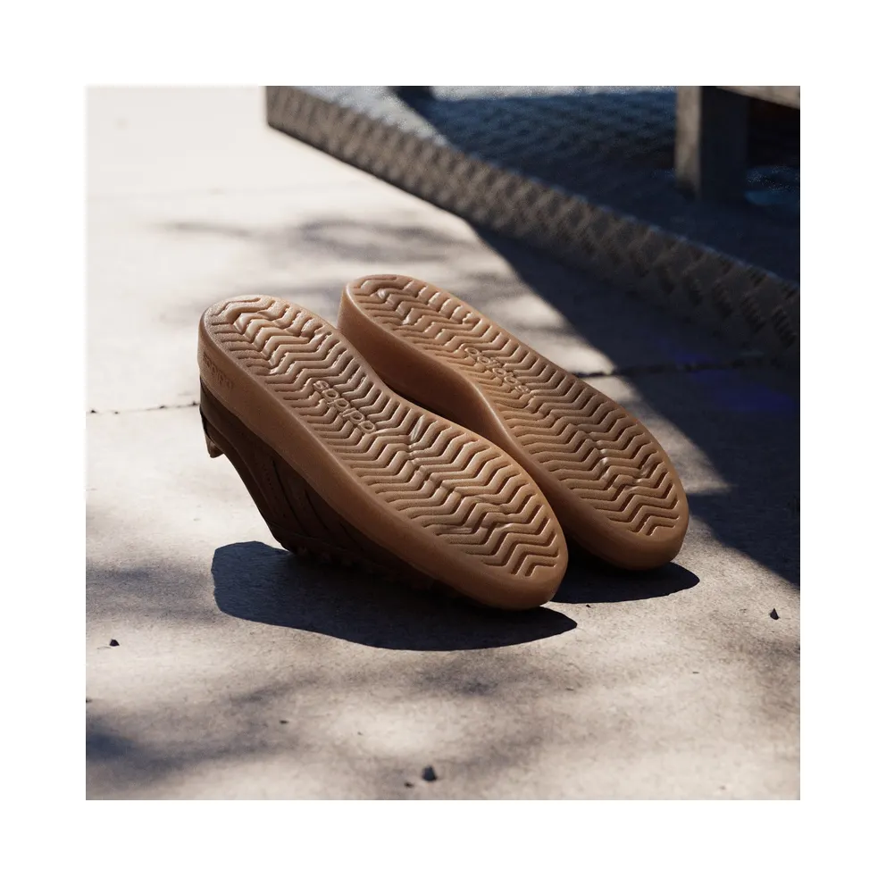 Adidas STREETTALK Shoes Preloved Brown / Preloved Brown / Shadow Brown (KJ7438)