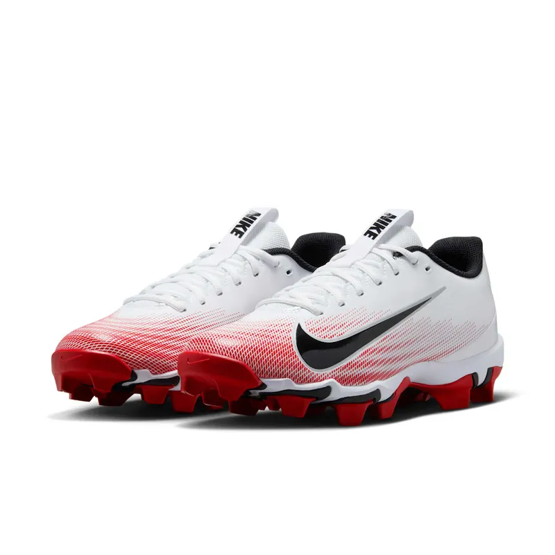 Nike Vapor Shark 3 White University Red Black (FB3304-102)