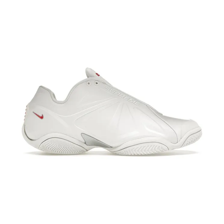 Nike Air Zoom Courtposite Supreme White (FB8934-100)
