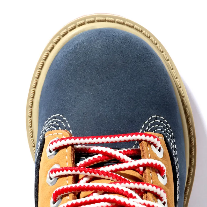 timberland-sneaker A2F3J019