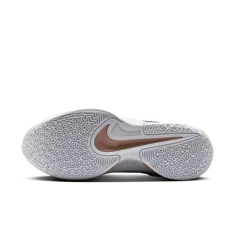 Nike Ja 2 “In The Woods” (FD7328-101)
