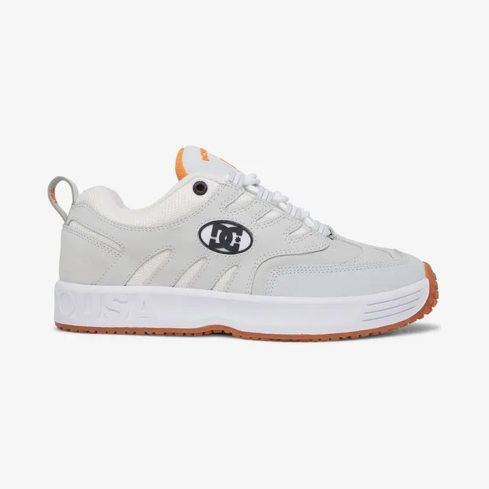 DC Lukoda White (ADYS100575xwsn)