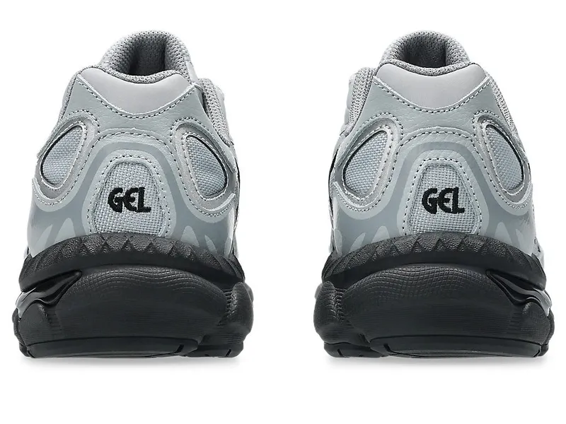 ASICS GEL-NYC GS “Mid Grey / Gravel” (1204A191-020)