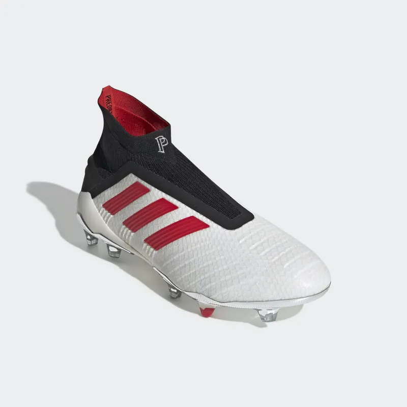 adidas Predator 19+ Firm Ground Paul Pogba (F37094)