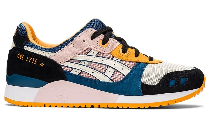 Asics GEL-LYTE™ III OG Ginger Peach/Birch (1201A482.700)