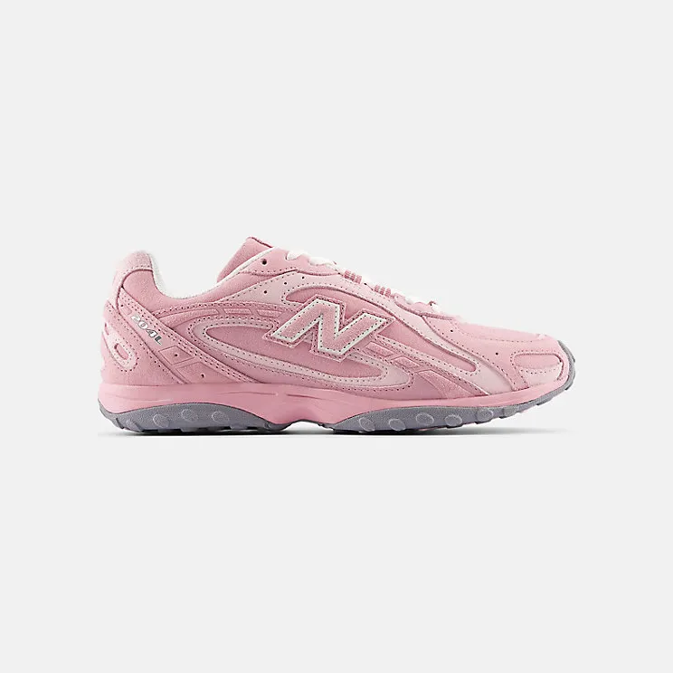 New Balance 204L “Pastel Pink” (U204LMMD)