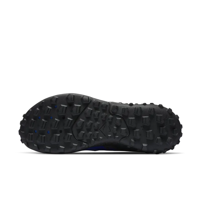 Nike Wildhorse 6 Trail Running Blue (DA4664-400)