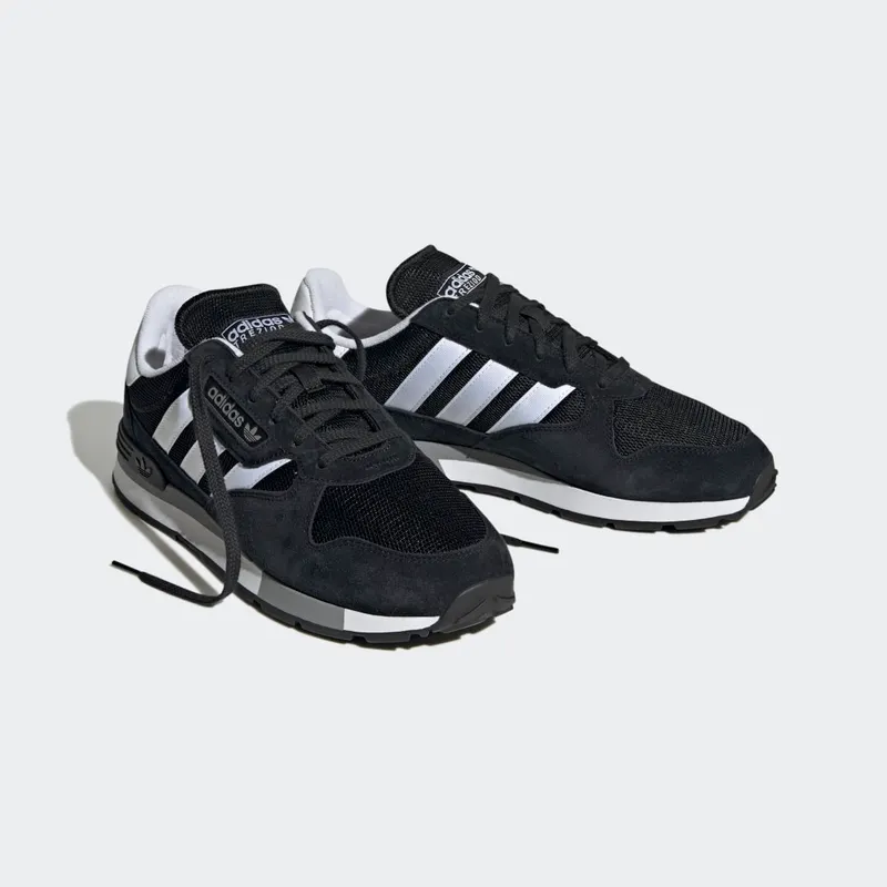 adidas Treziod 2.0 Core Black / Cloud White / Grey Three (GY0051)