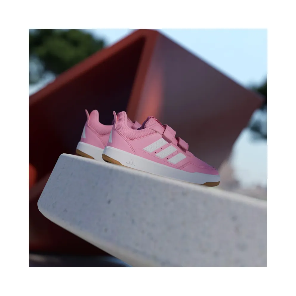 Adidas Tensaur Sport 3.0 CF K Bliss Pink / Cloud White / Gum (KI3262)