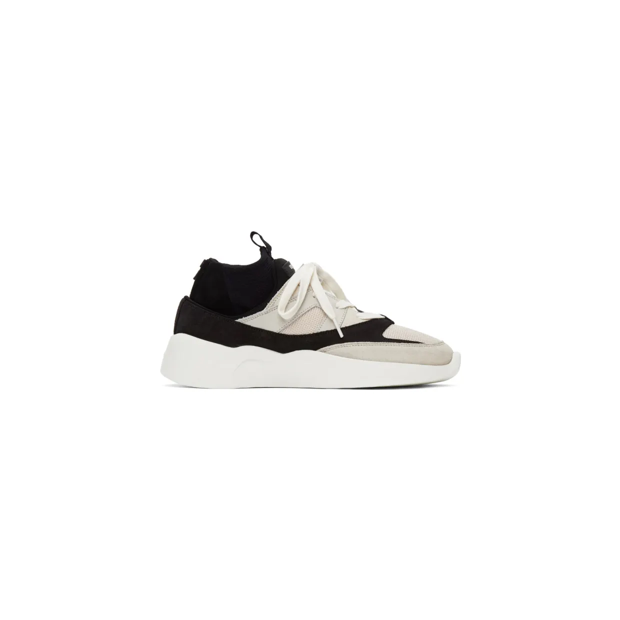 essentials-sneaker ES04W19U-SRLEFAGOF6