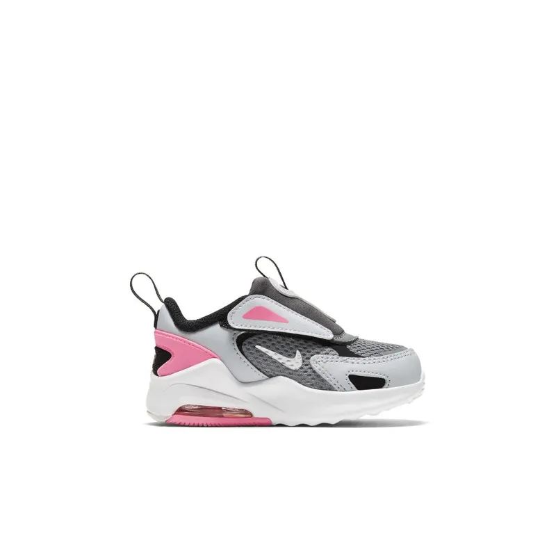 Nike Air Max Bolt Baby& Toddler Grey (CW1629-003)