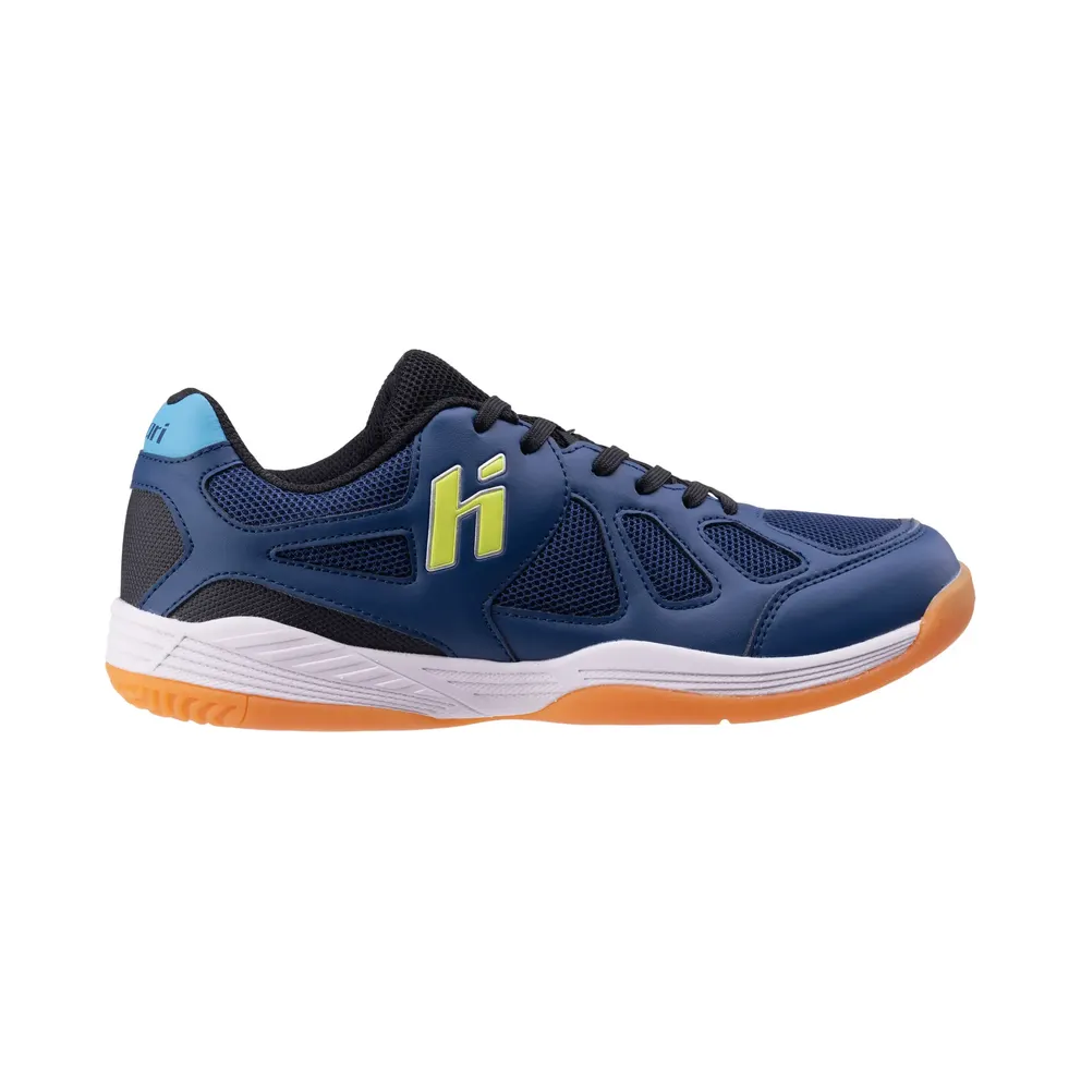 Huari sneaker Bleu (M000273179)
