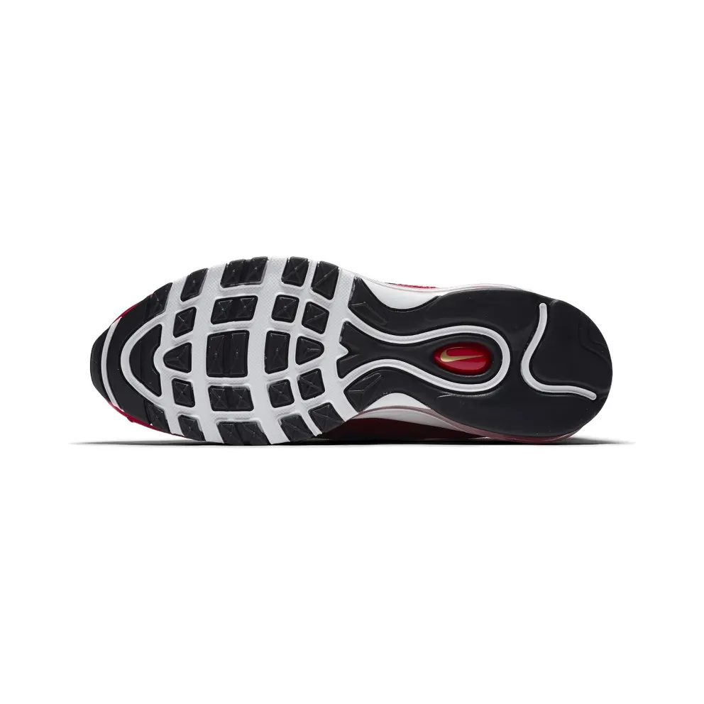 Nike Air Max 97 CR7 Portugal Ronaldo Patchwork Red (AQ0655-600)