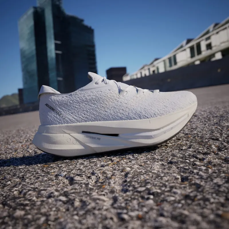 adidas Adizero Prime X 2.0 Strung Cloud White Wonder White (ID3615)