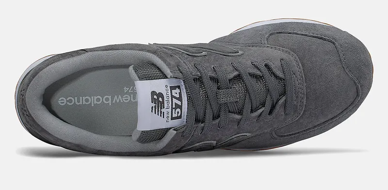 New Balance 574 “Castlerock” (ML574EPC)