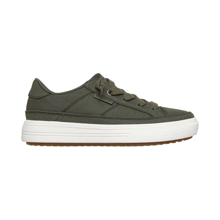 Skechers Arcade – Meet Ya There Olijf