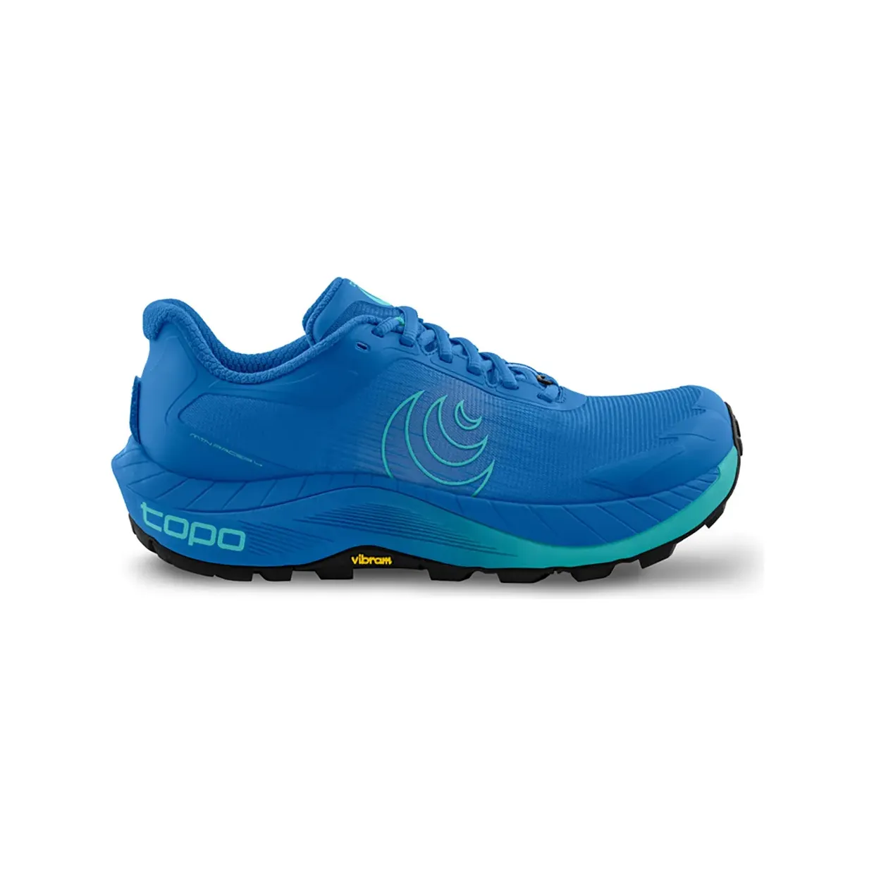 topo-athletic-sneaker W089-BLUBLU