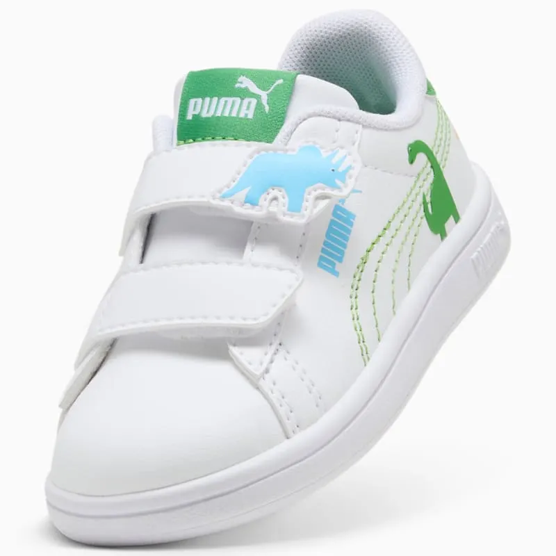 Puma Smash 3.0 White (405637-01)