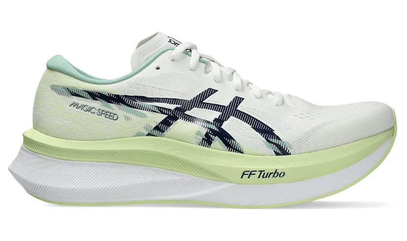 Asics Magic Speed 4 1011B875-100
