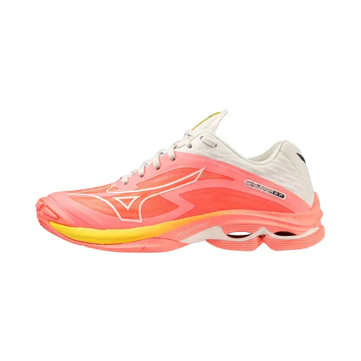 Mizuno Wave Lightning No / Color / Found (V1GC220006)