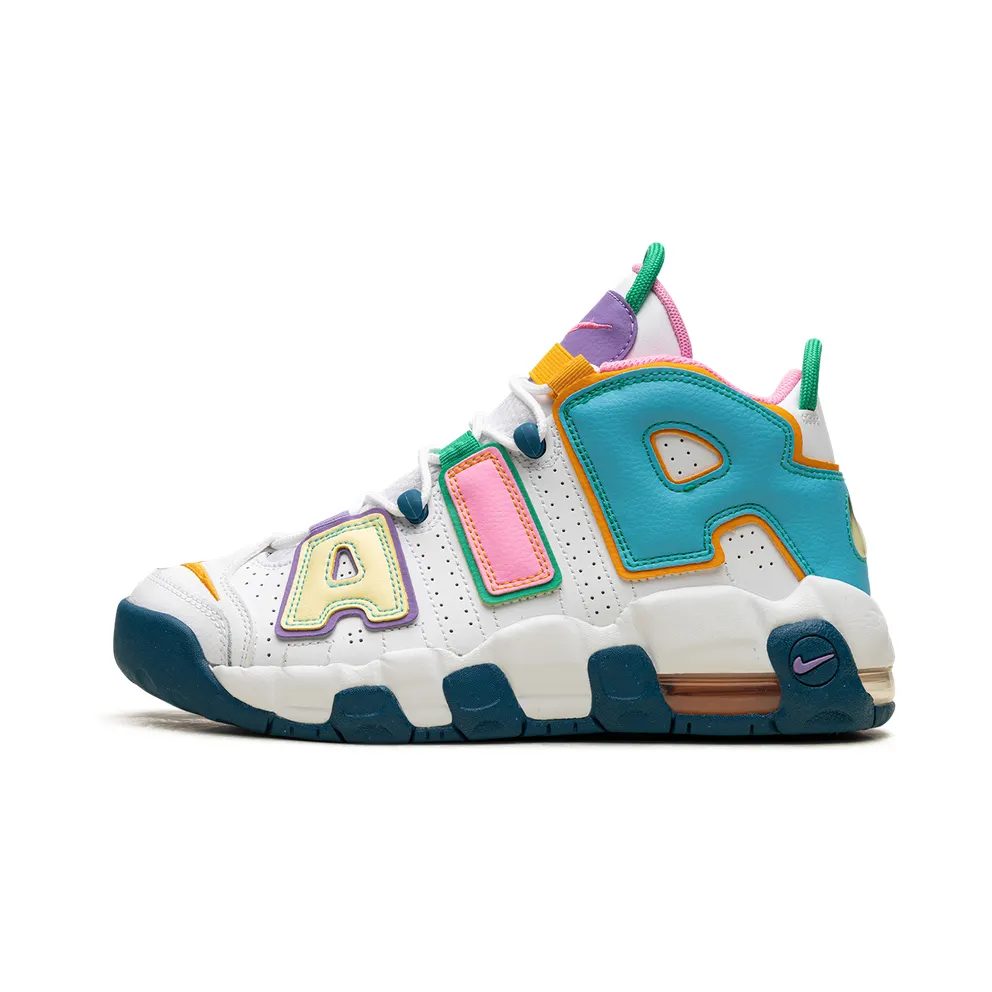 Nike Air More Uptempo GS “”What The”” (FQ8363-902)