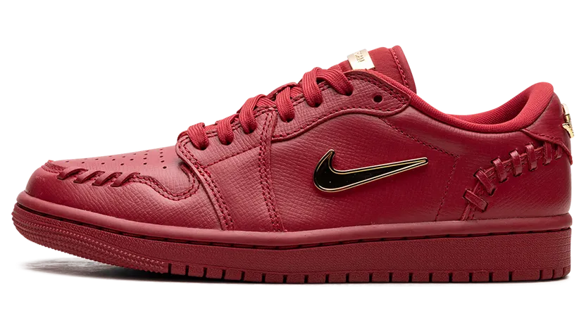 Air Jordan 1 “Gym Red” (FN5032-607)