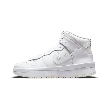 Nike Dunk High Rebel WMNS Summit White (DH3718-100)