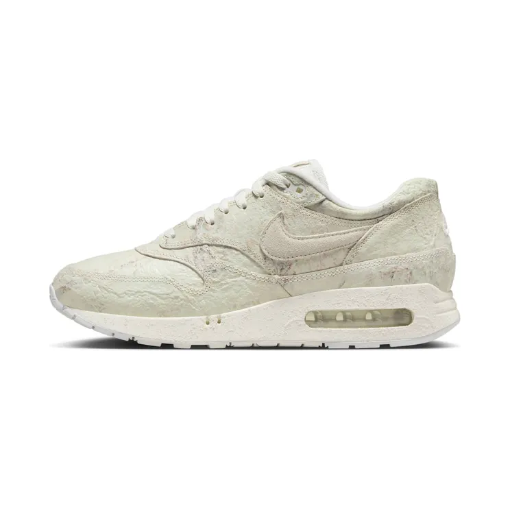 Nike Air Max 1 ’86 OG “Summit White / Photon Dust / Black / Phantom” (FZ2149-100)