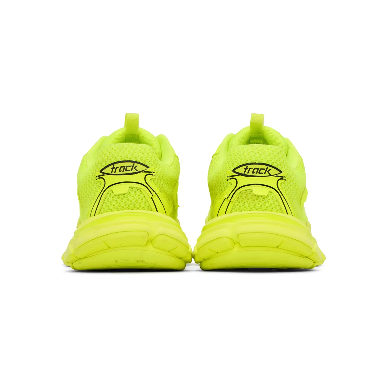 Balenciaga Track.3 “Yellow” (700875-W3RF4-7510) (2)