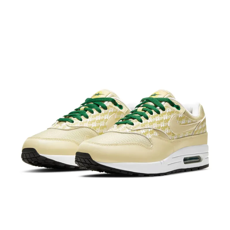 Nike Air Max 1 Lemonade (2020) (CJ0609-700)