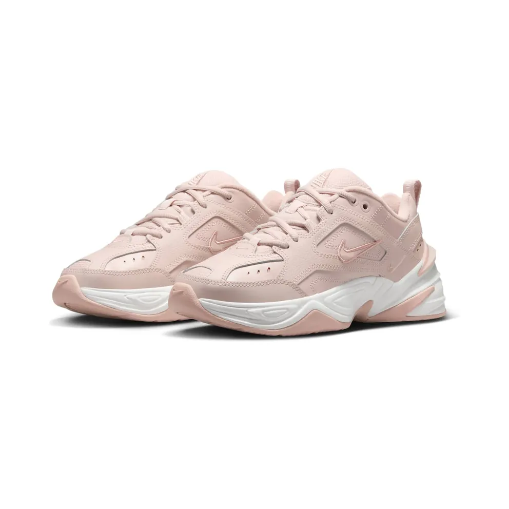 Nike M2K Tekno Particle Beige (W) Particle Beige/Particle Beige/Tan (AO3108-202)