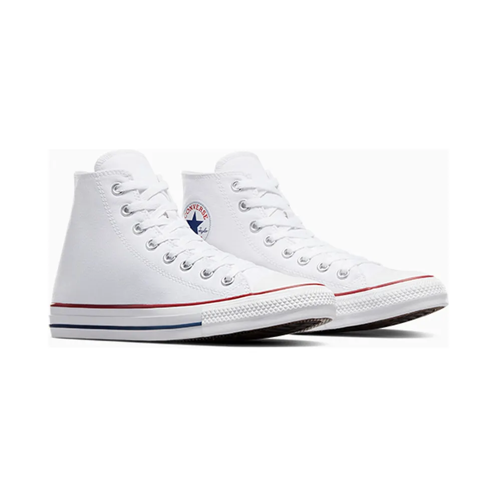Converse Chuck Taylor Hi “White” (M7650)