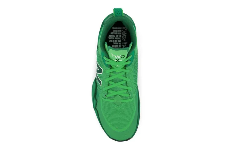 New Balance TWO WXY Low Acidic Green (BB2WXYLI)