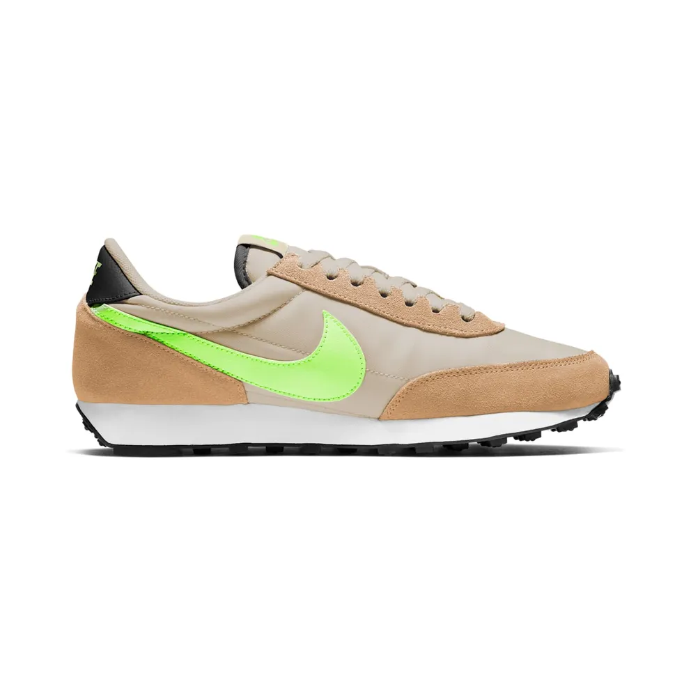 Nike Daybreak Praline Volt (W) Light Bone/Praline-Black-Barely Volt (CK2351-006)